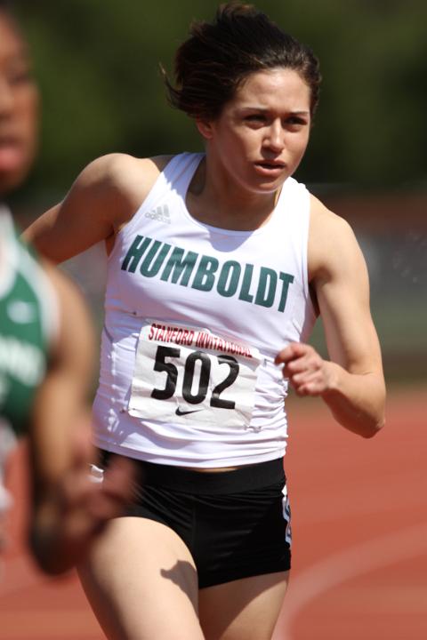 2010 Stanford Invite-College-510.JPG - 2010 Stanford Invitational, March 26-27, Cobb Track and Angell Field, Stanford,CA.